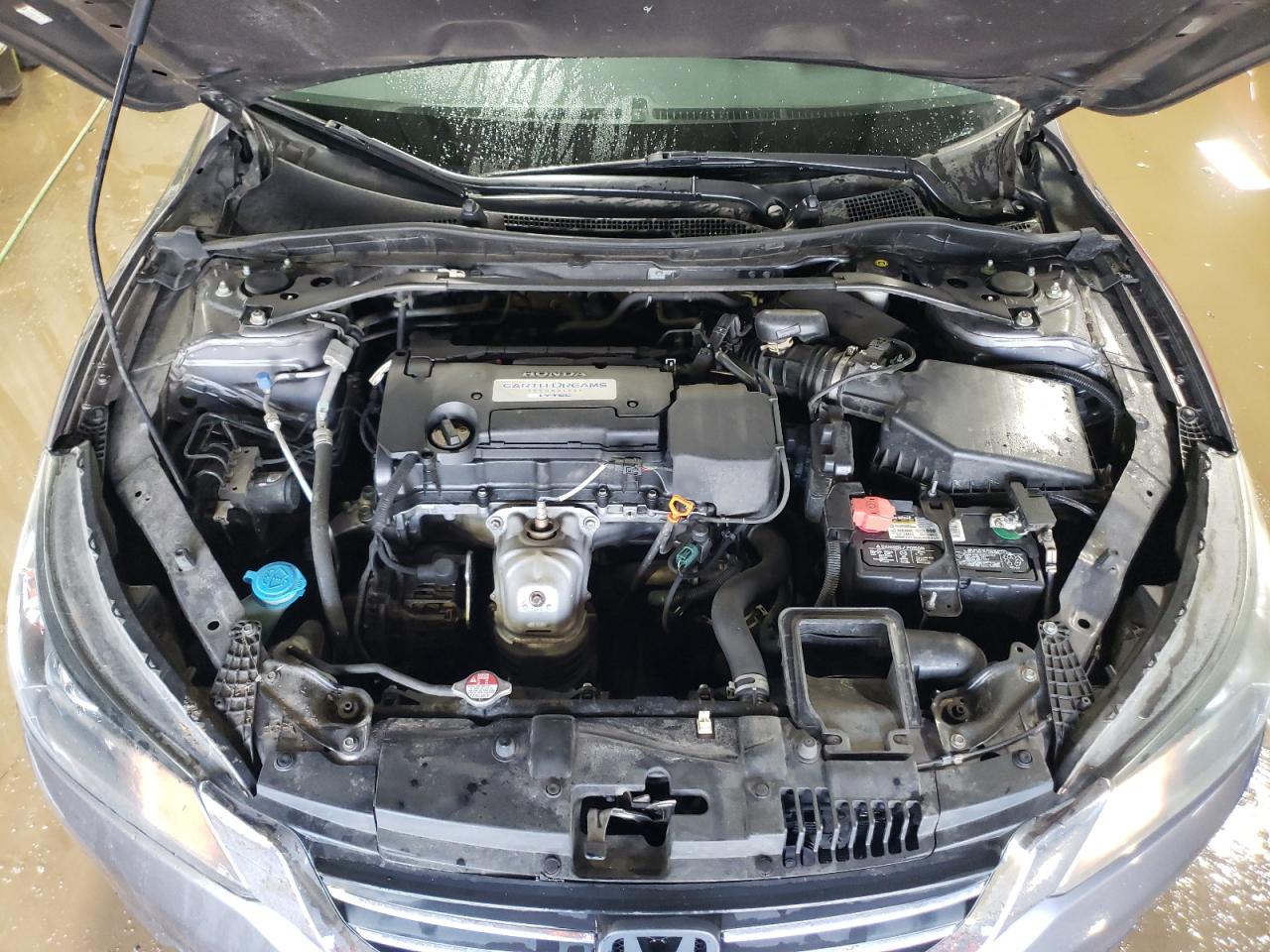 2014 Honda Accord - Image 11