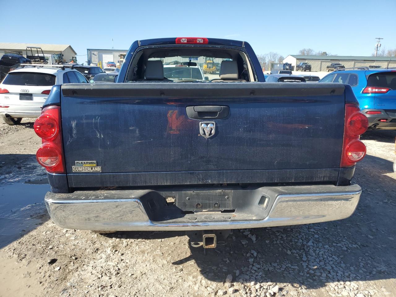 2007 Dodge RAM - Image 6