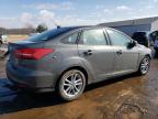 2018 Ford Focus Se იყიდება Columbia Station-ში, OH - Front End