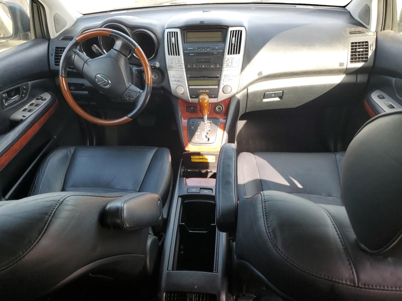 2007 Lexus RX - Image 8