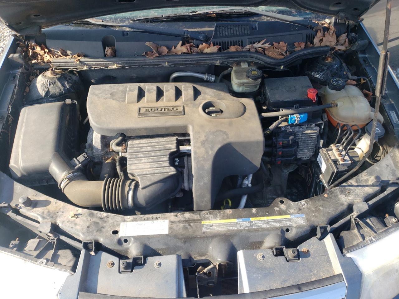 2007 Saturn ION - Image 11