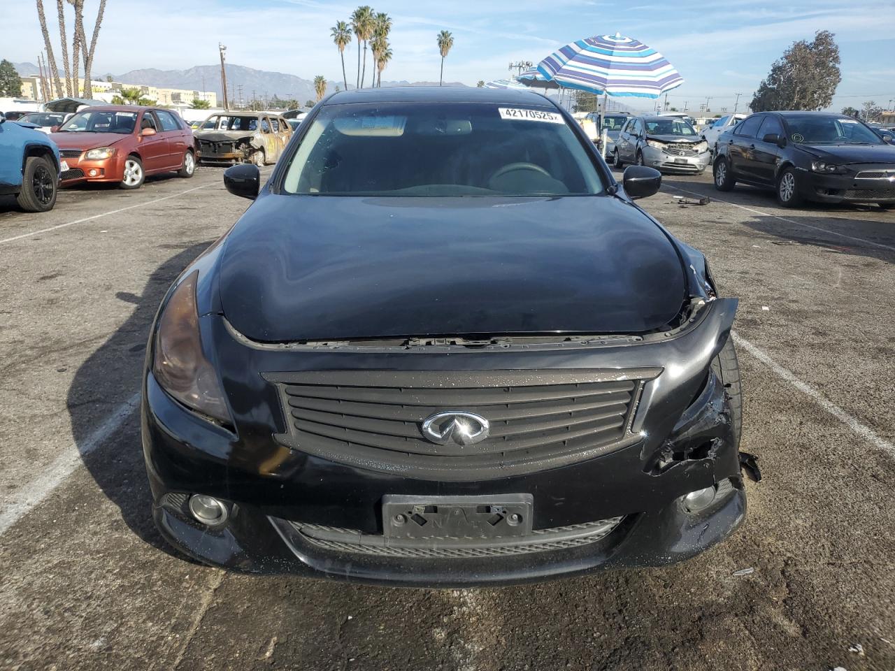 2010 Infiniti G - Image 5