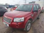 2010 LAND ROVER FREELANDER for sale at Copart BRISTOL