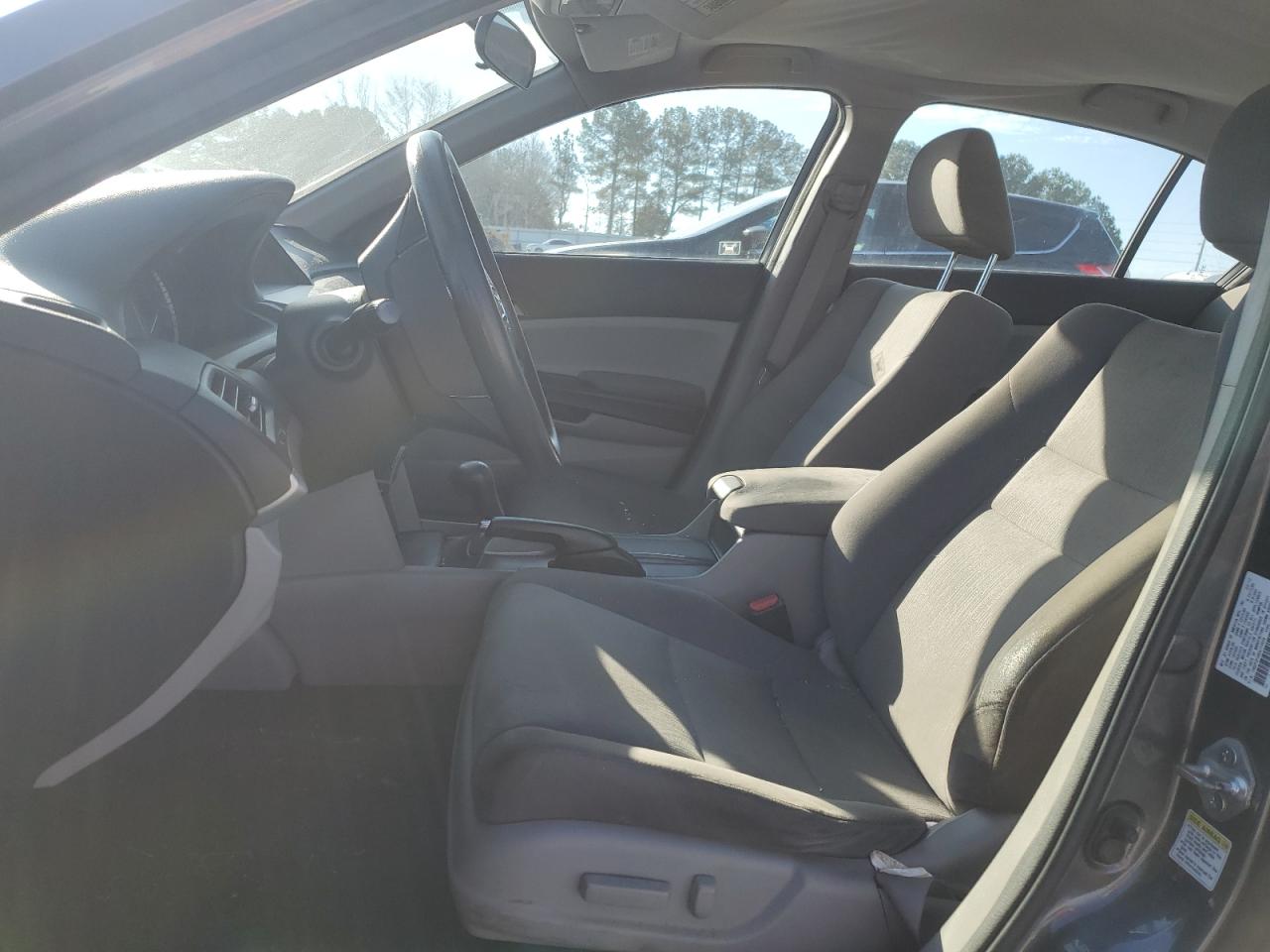 2012 Honda Accord - Image 7