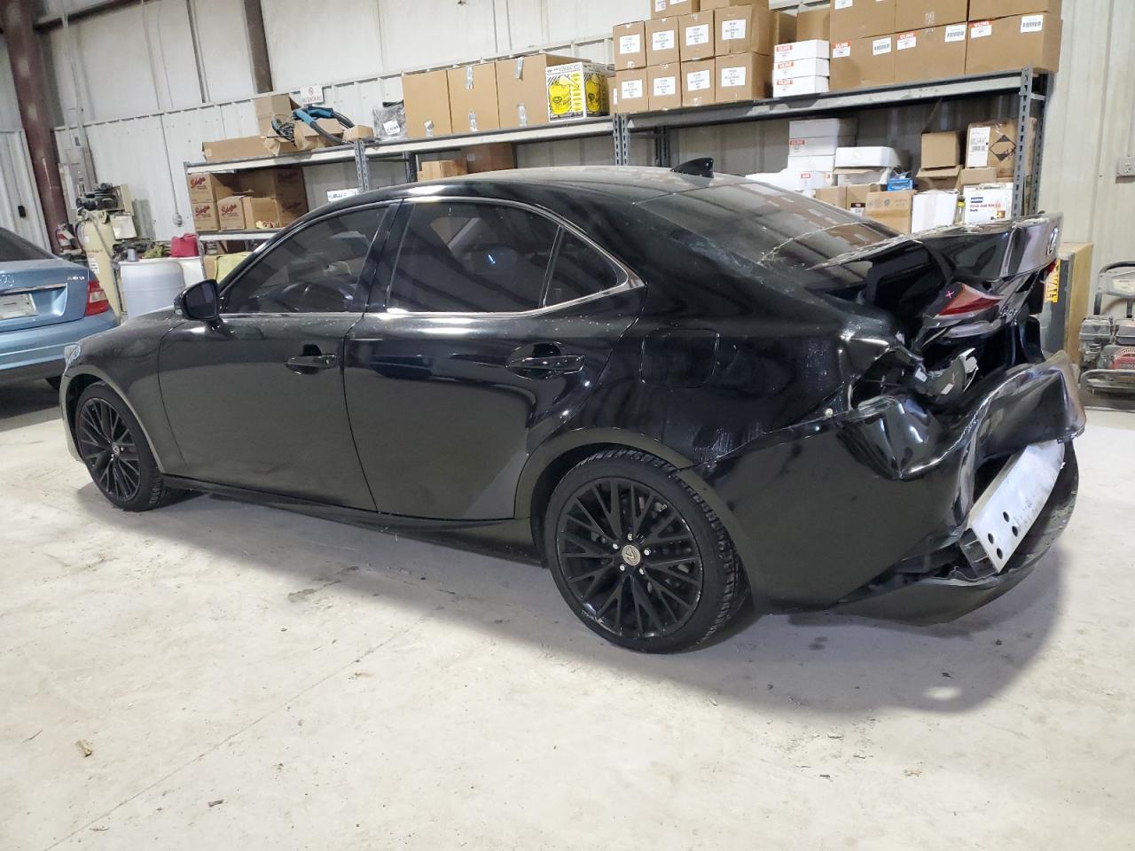 2017 Lexus IS - Image 2