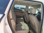 2010 AUDI Q7 PREMIUM PLUS for sale at Copart TN - KNOXVILLE