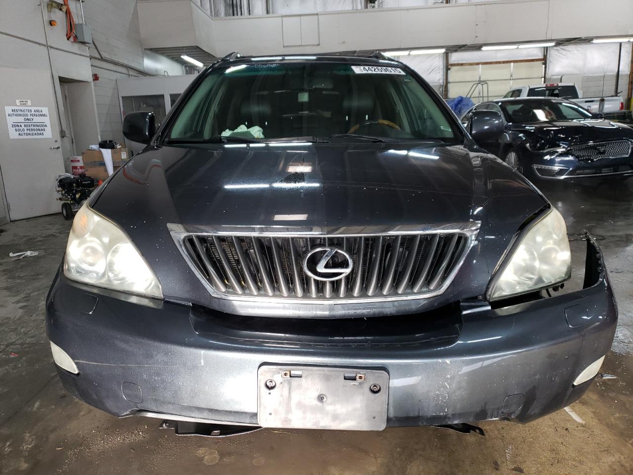 2008 Lexus RX - Image 5