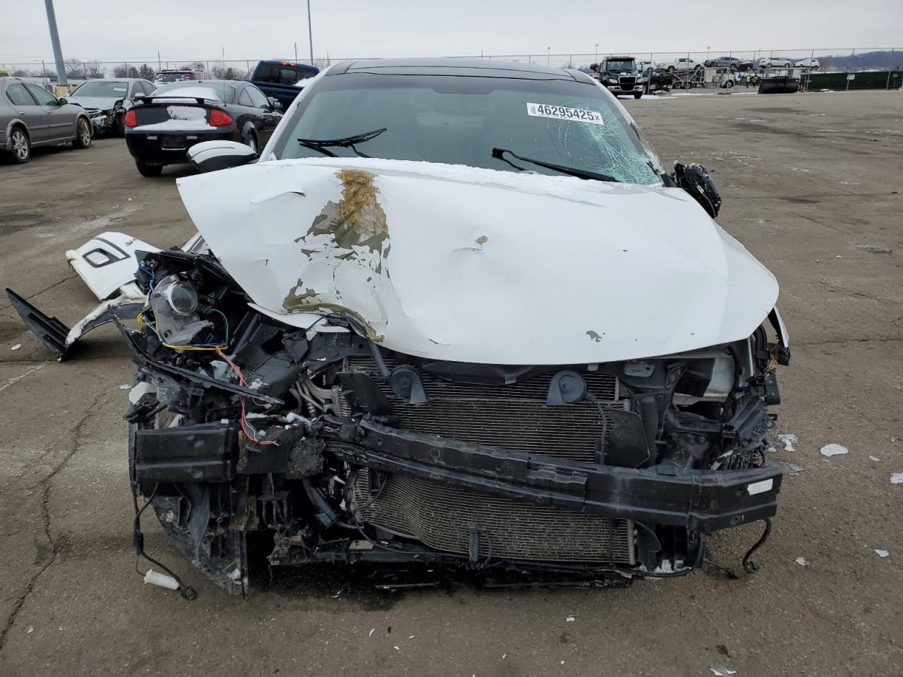 2015 Kia Optima - Image 5