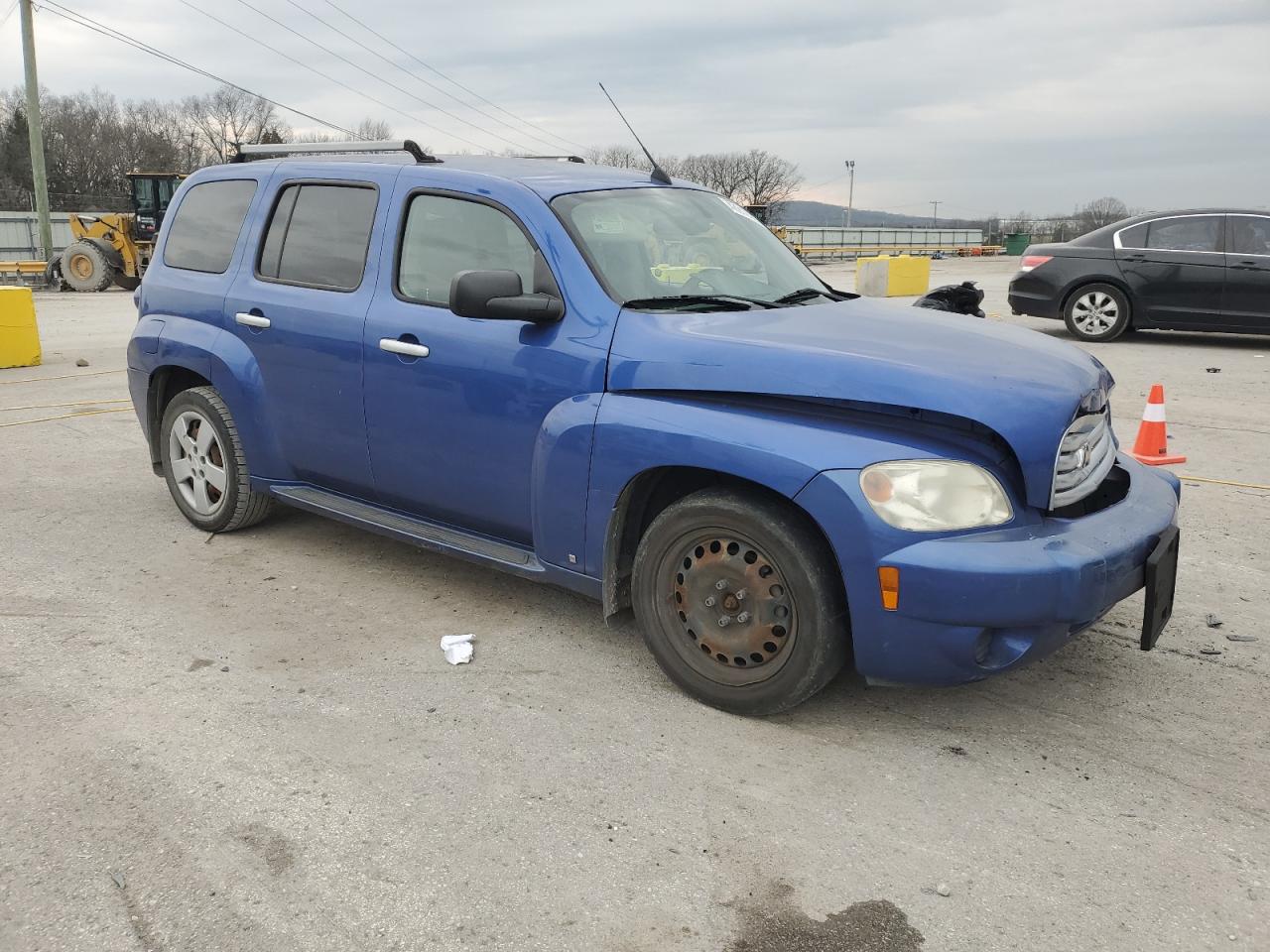2006 Chevrolet HHR - Image 4