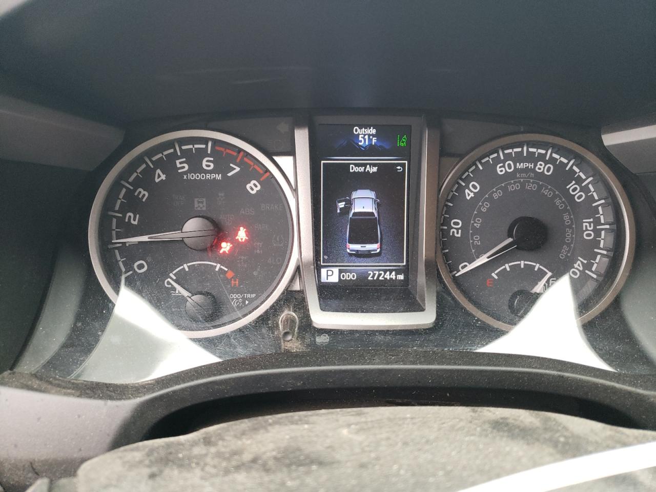 2022 Toyota Tacoma - Image 9