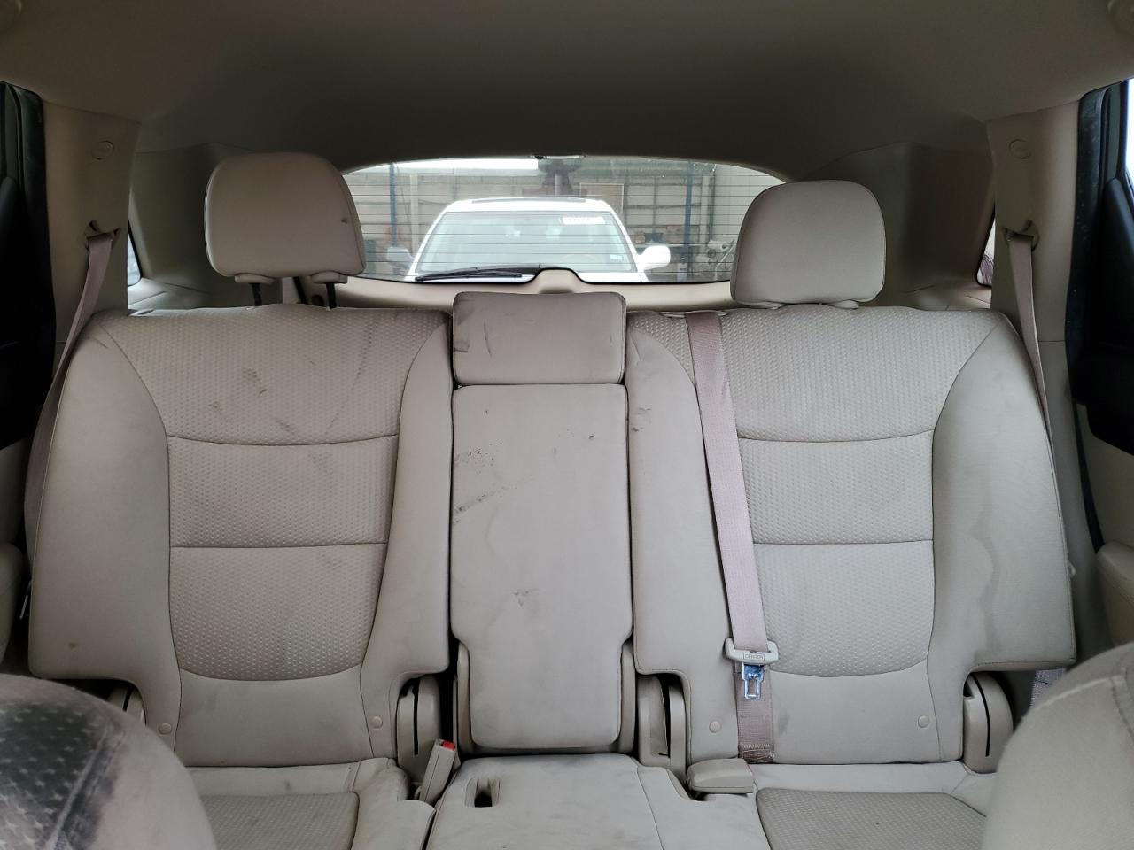 2013 Kia Sorento - Image 10