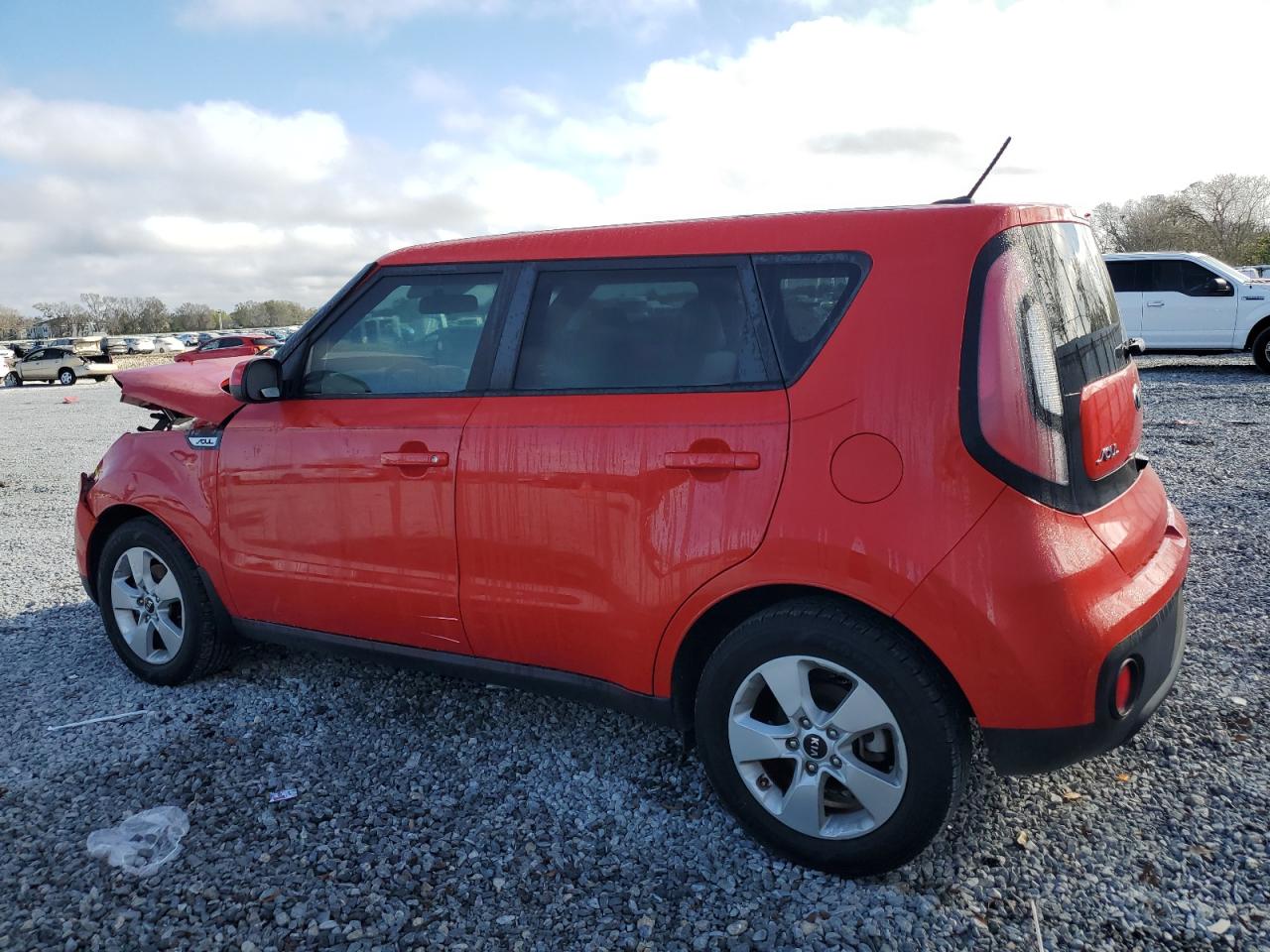 2019 Kia Soul - Image 2