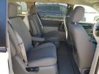 2009 Dodge Grand Caravan Sxt en Venta en Colorado Springs, CO - Front End