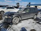 2004 Volvo Xc70  للبيع في Woodhaven، MI - Front End