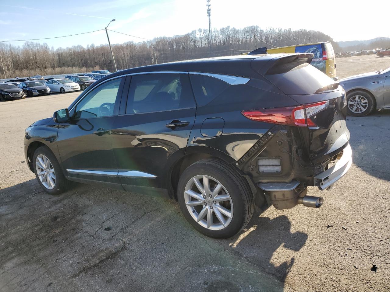 2019 Acura RDX - Image 2