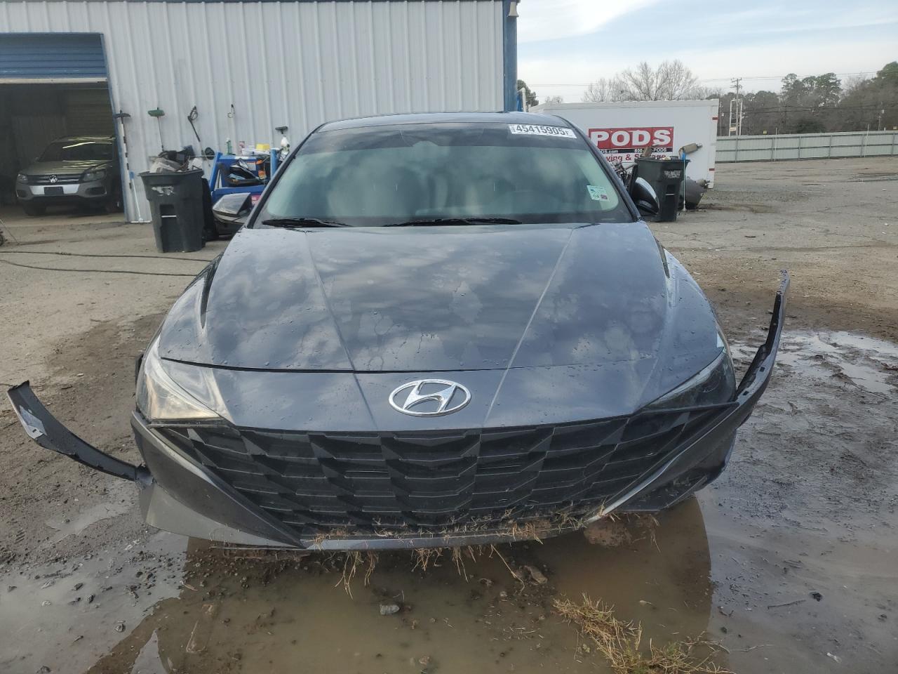 2021 Hyundai Elantra - Image 5