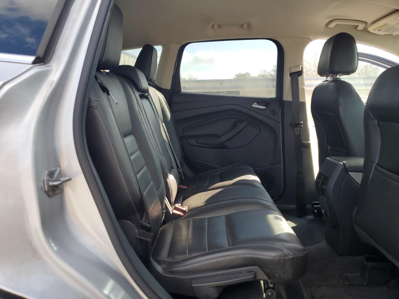 2013 Ford Escape - Image 11