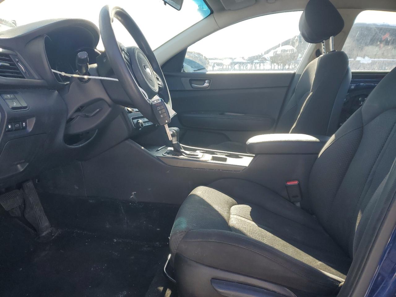 2018 Kia Optima - Image 7