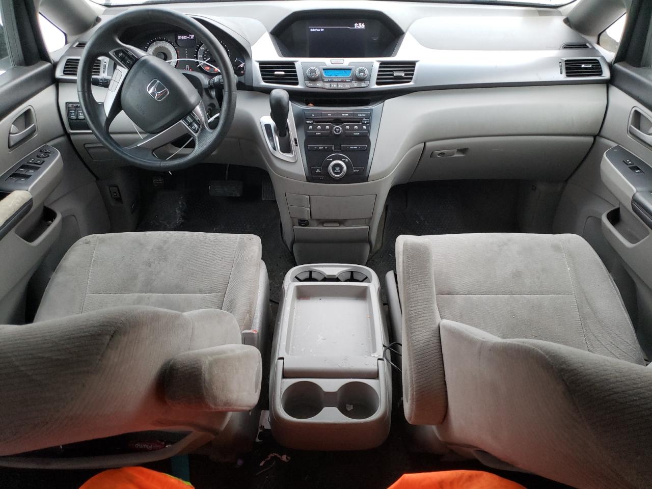 2013 Honda Odyssey - Image 8