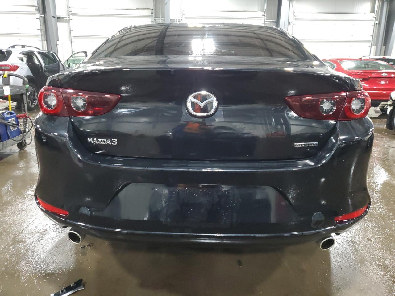 2022 Mazda 3 - Image 6