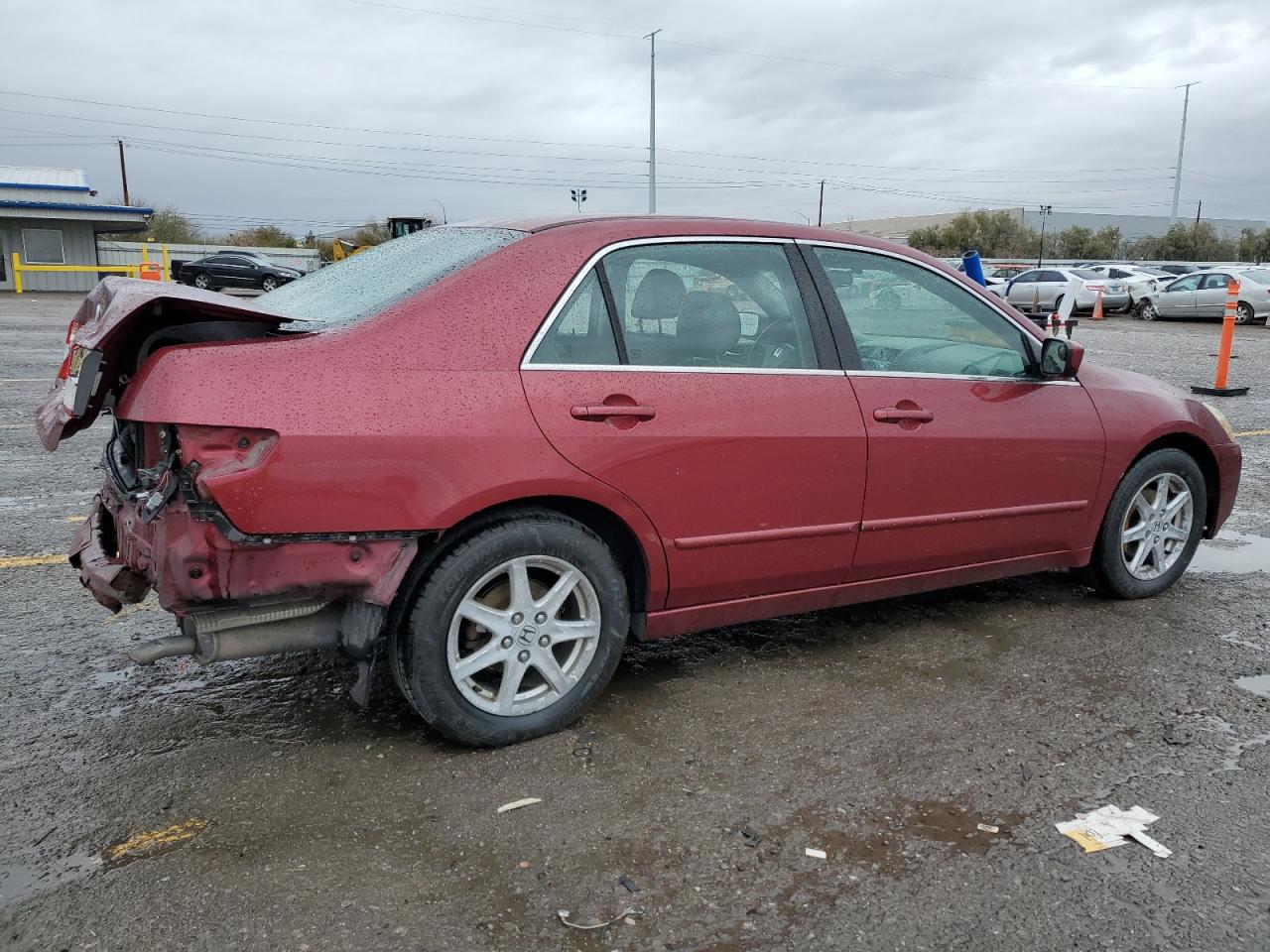 2003 Honda Accord - Image 3