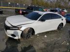 2021 Honda Accord Sport for Sale in Waldorf, MD - Front End