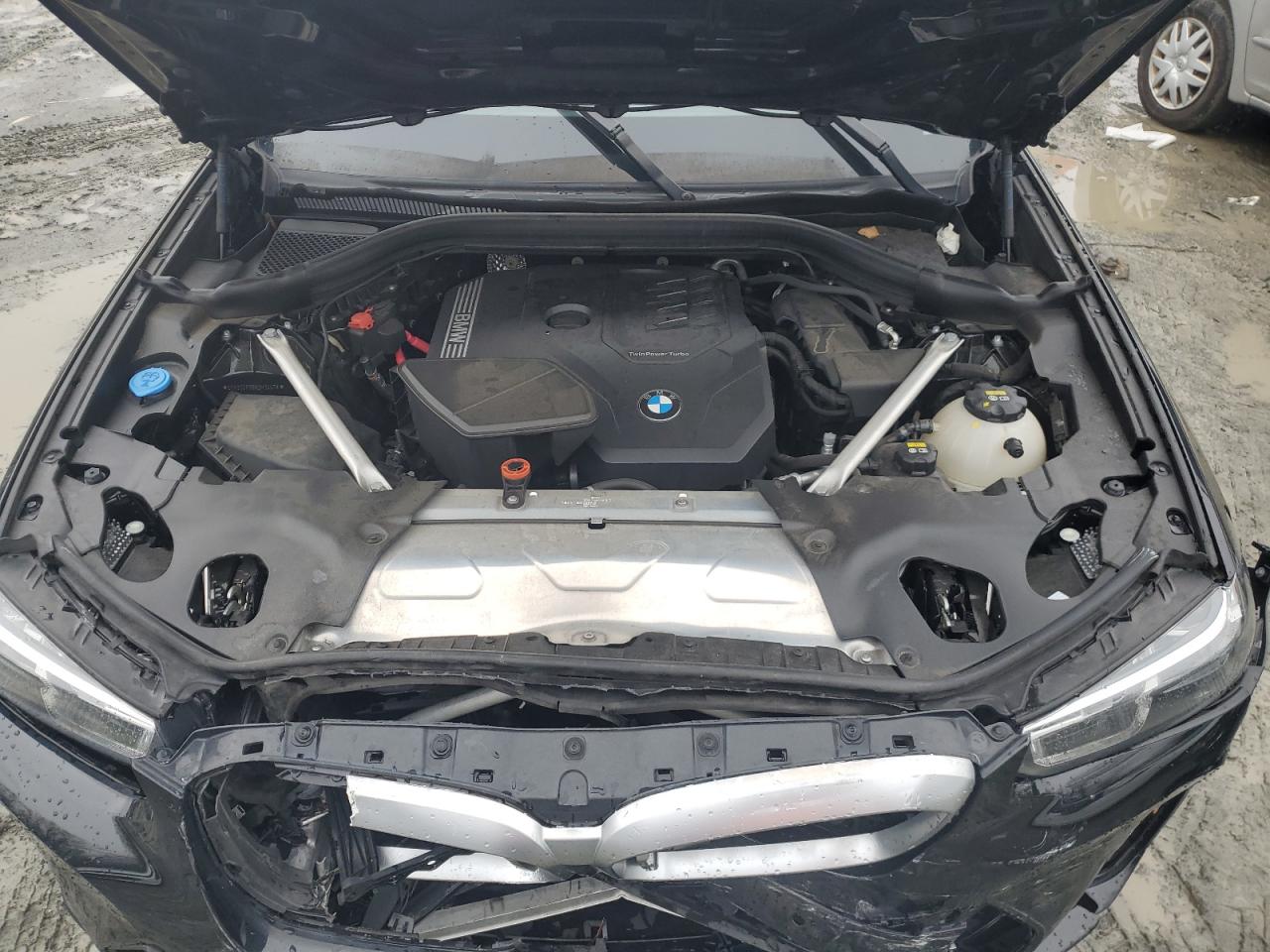 2022 BMW X3 - Image 12