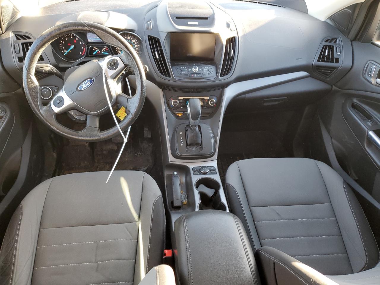 2015 Ford Escape - Image 8