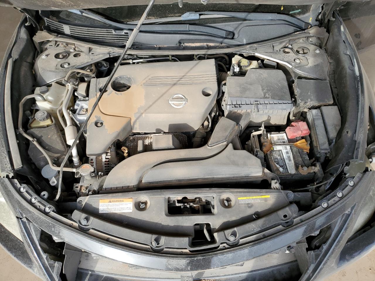 2015 Nissan Altima - Image 11