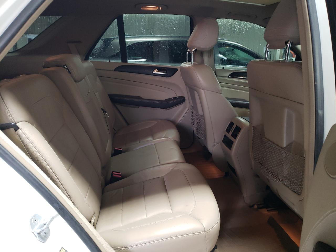 2015 Mercedes-Benz M-klasse - Image 10