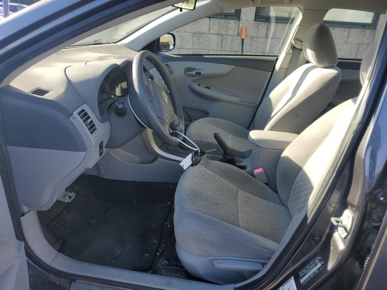 2009 Toyota Corolla - Image 7