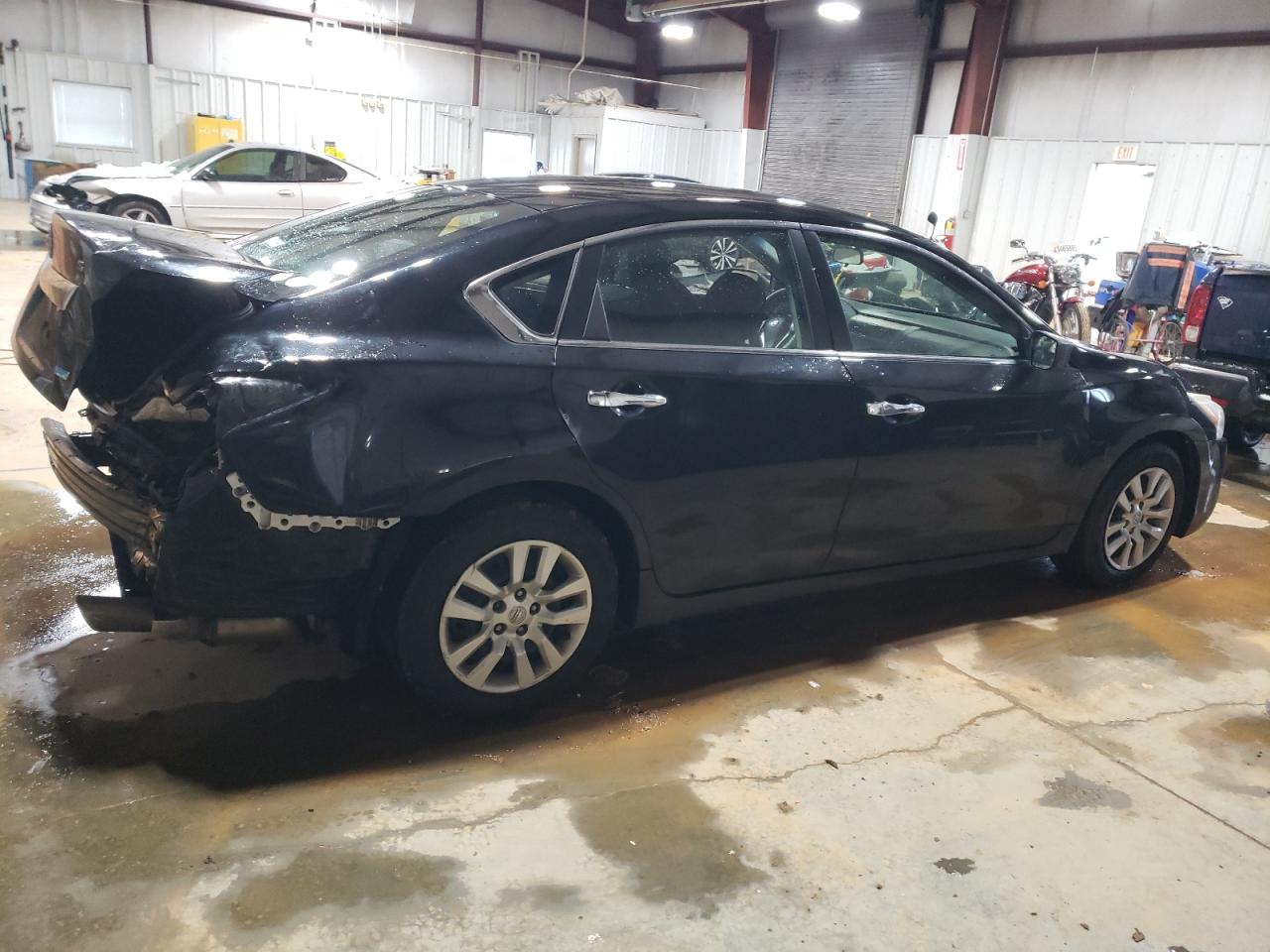 2014 Nissan Altima - Image 3
