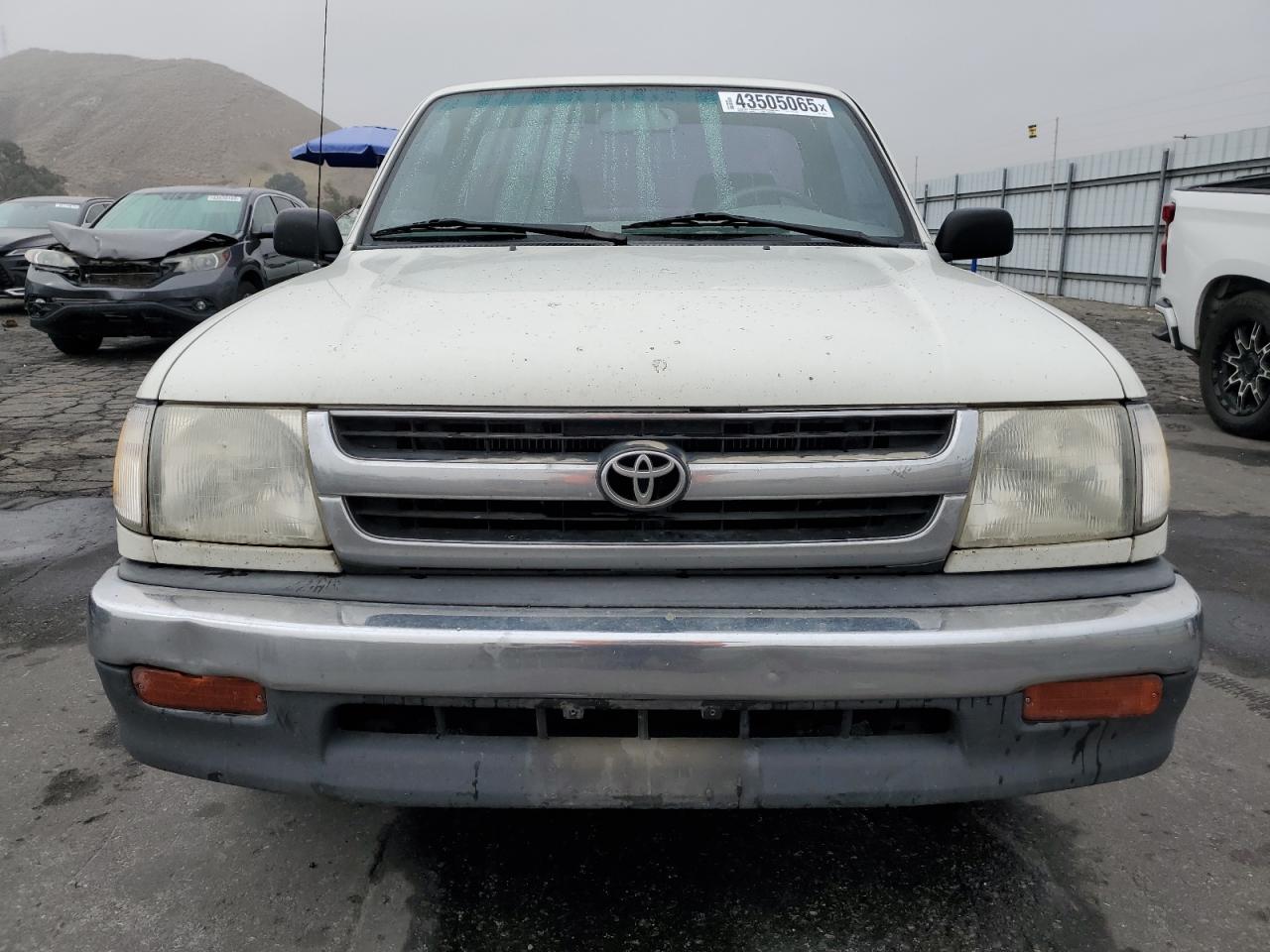 1998 Toyota Tacoma - Image 5