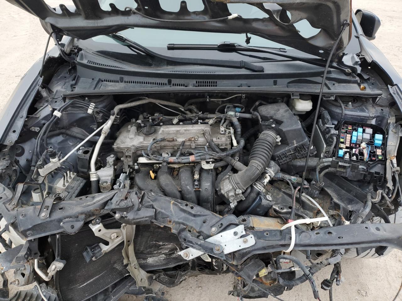 2014 Toyota Corolla - Image 11