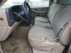 2002 Chevrolet Silverado C1500 de vânzare în Arlington, WA - Mechanical