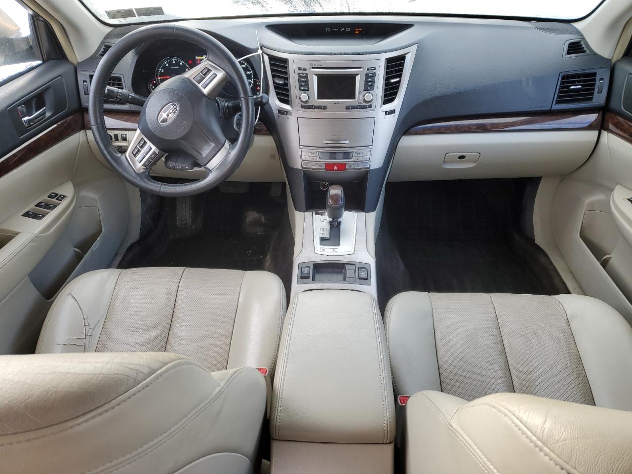 2014 Subaru Legacy - Image 8