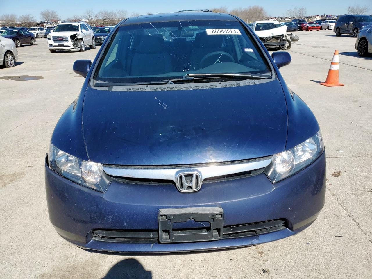2007 Honda Civic - Image 5