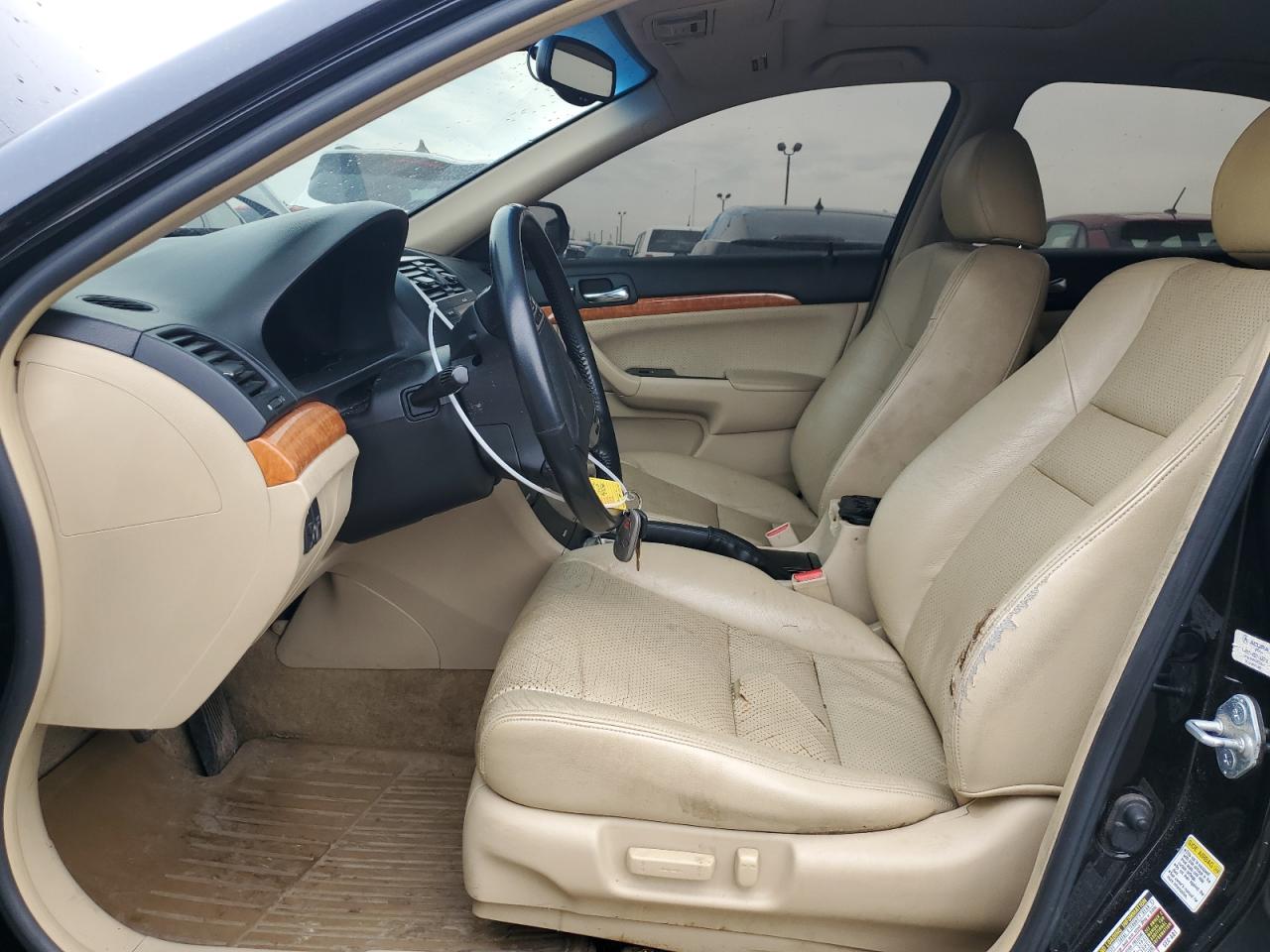 2005 Acura TSX - Image 7