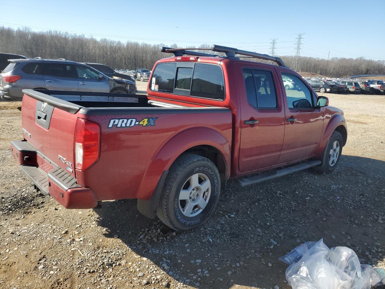 2018 Nissan Navara (Frontier) - Image 3