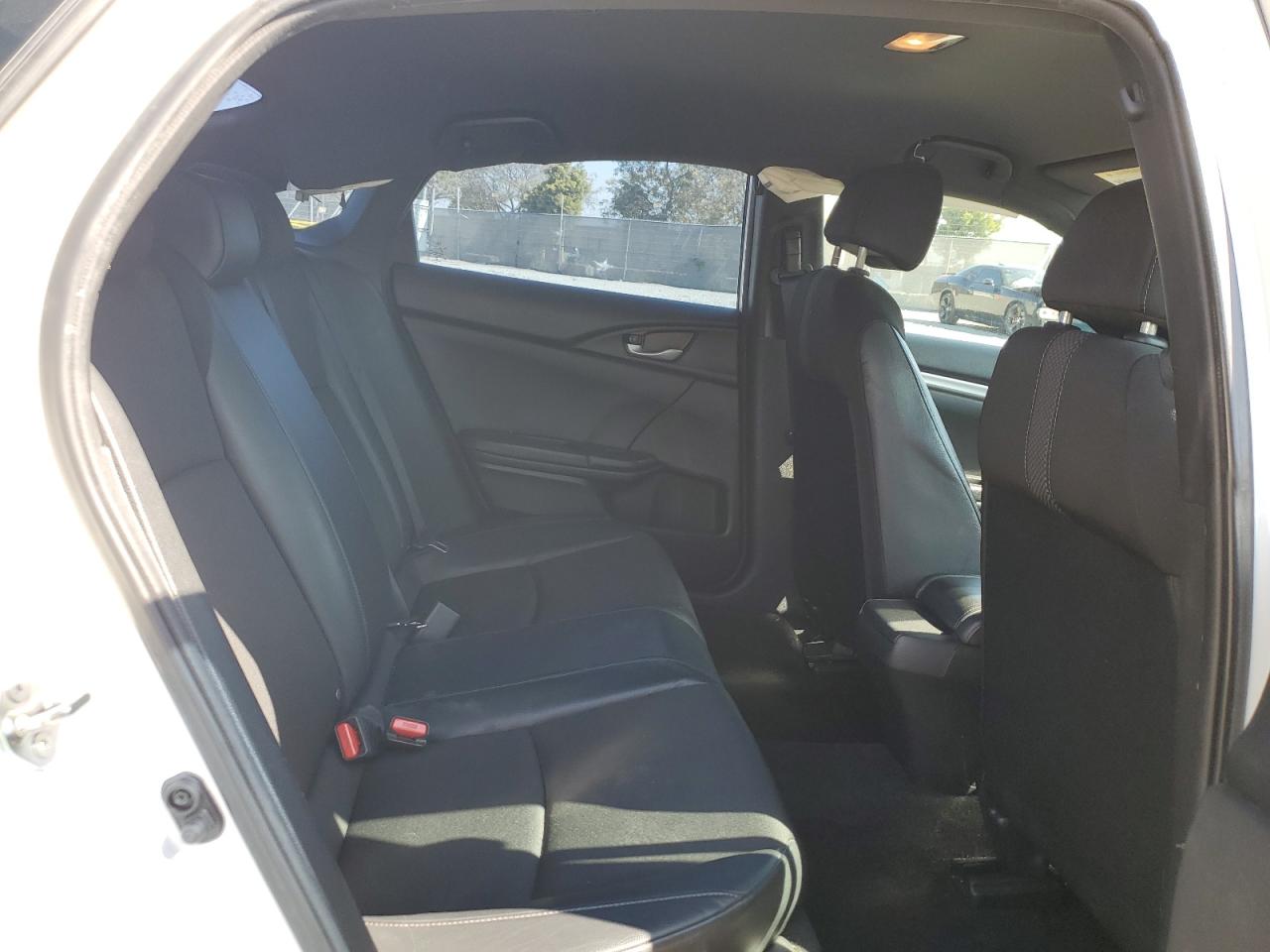 2019 Honda Civic - Image 10