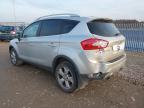 2009 FORD KUGA ZETEC for sale at Copart CORBY