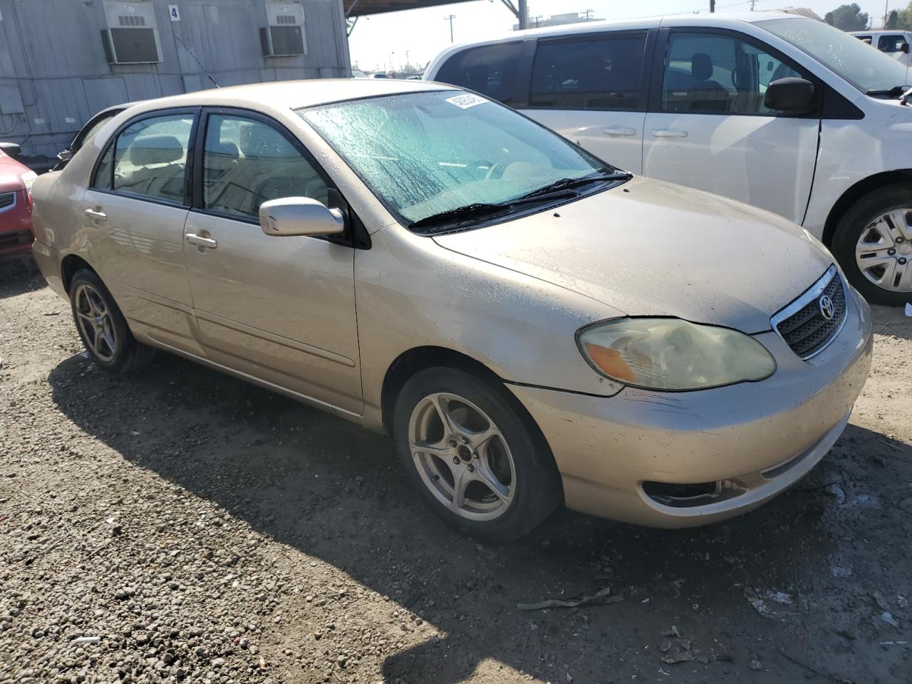 2005 Toyota Corolla - Image 4