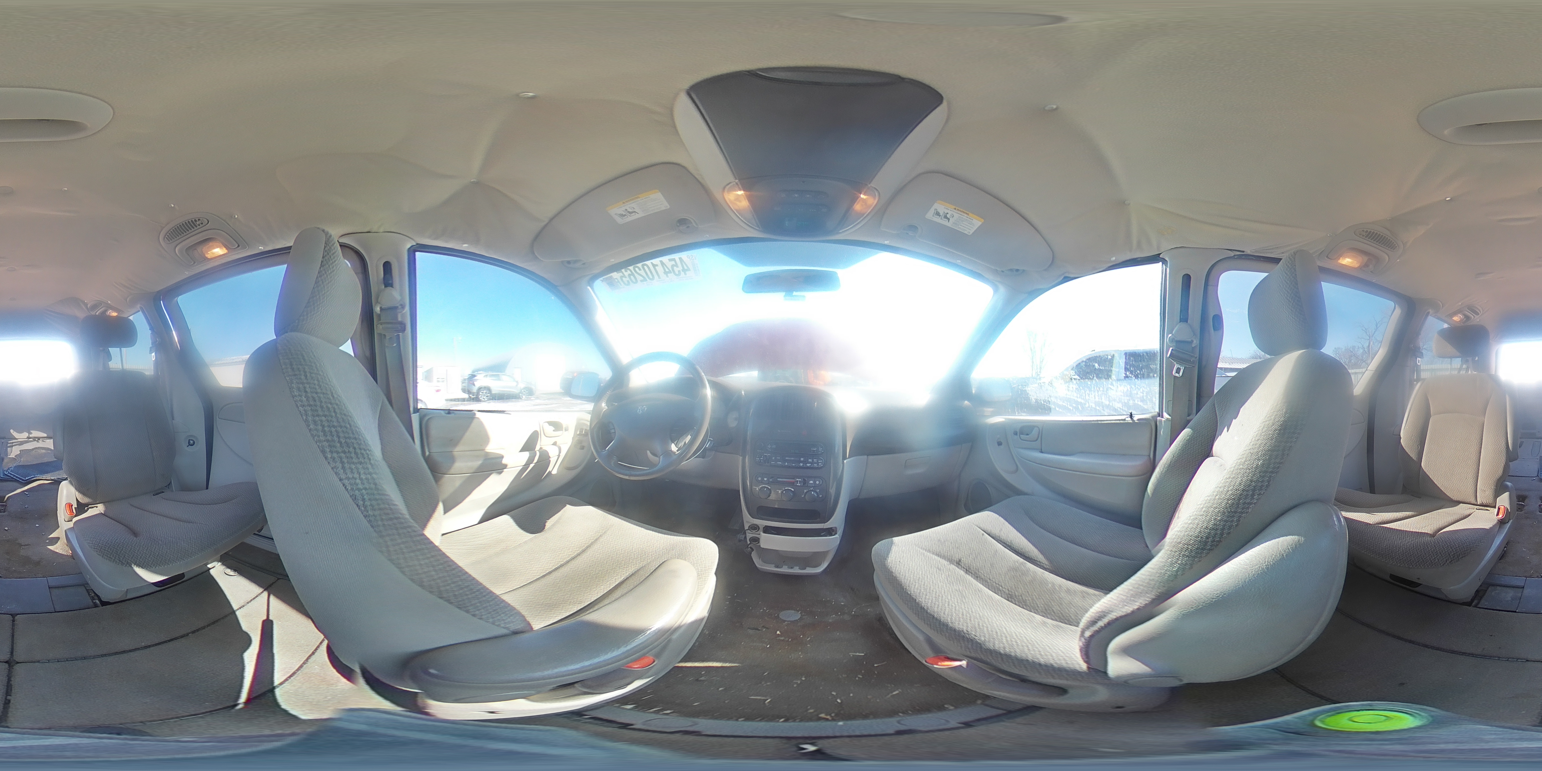 2006 Dodge Caravan - Image 14