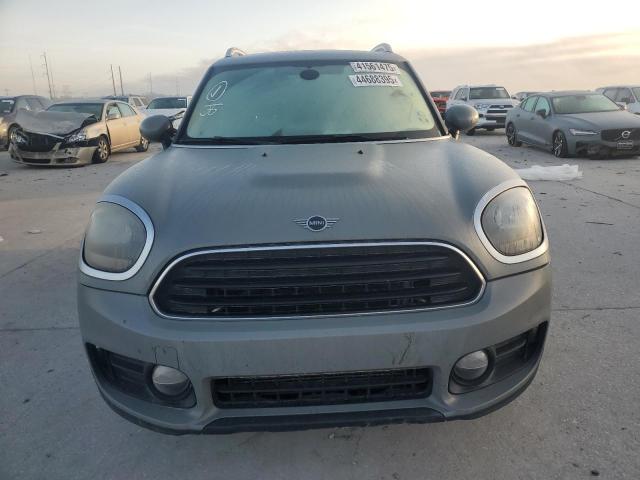  MINI COOPER 2019 Gray