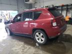 2015 Jeep Compass Latitude للبيع في Candia، NH - Burn