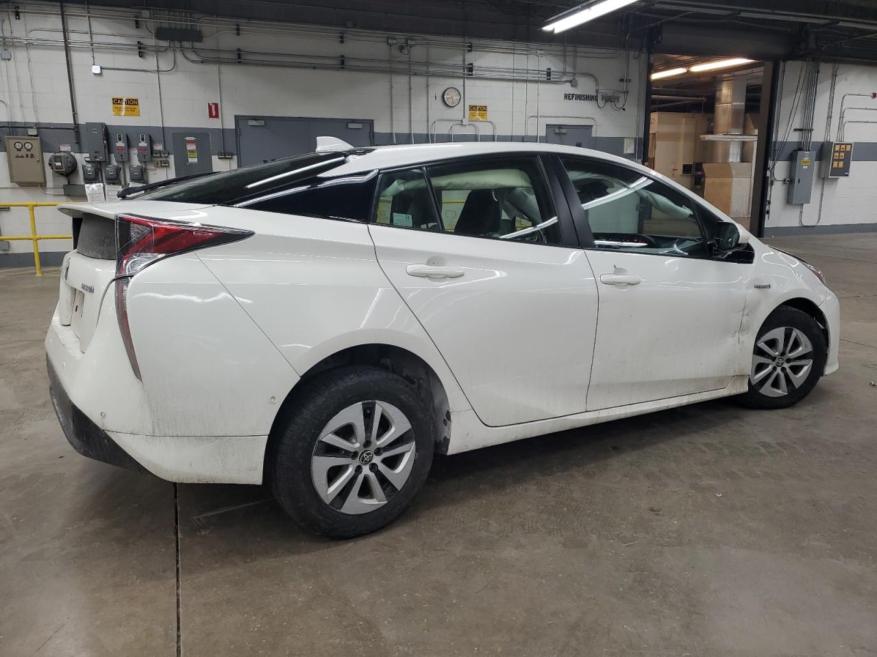 2018 Toyota Prius - Image 3