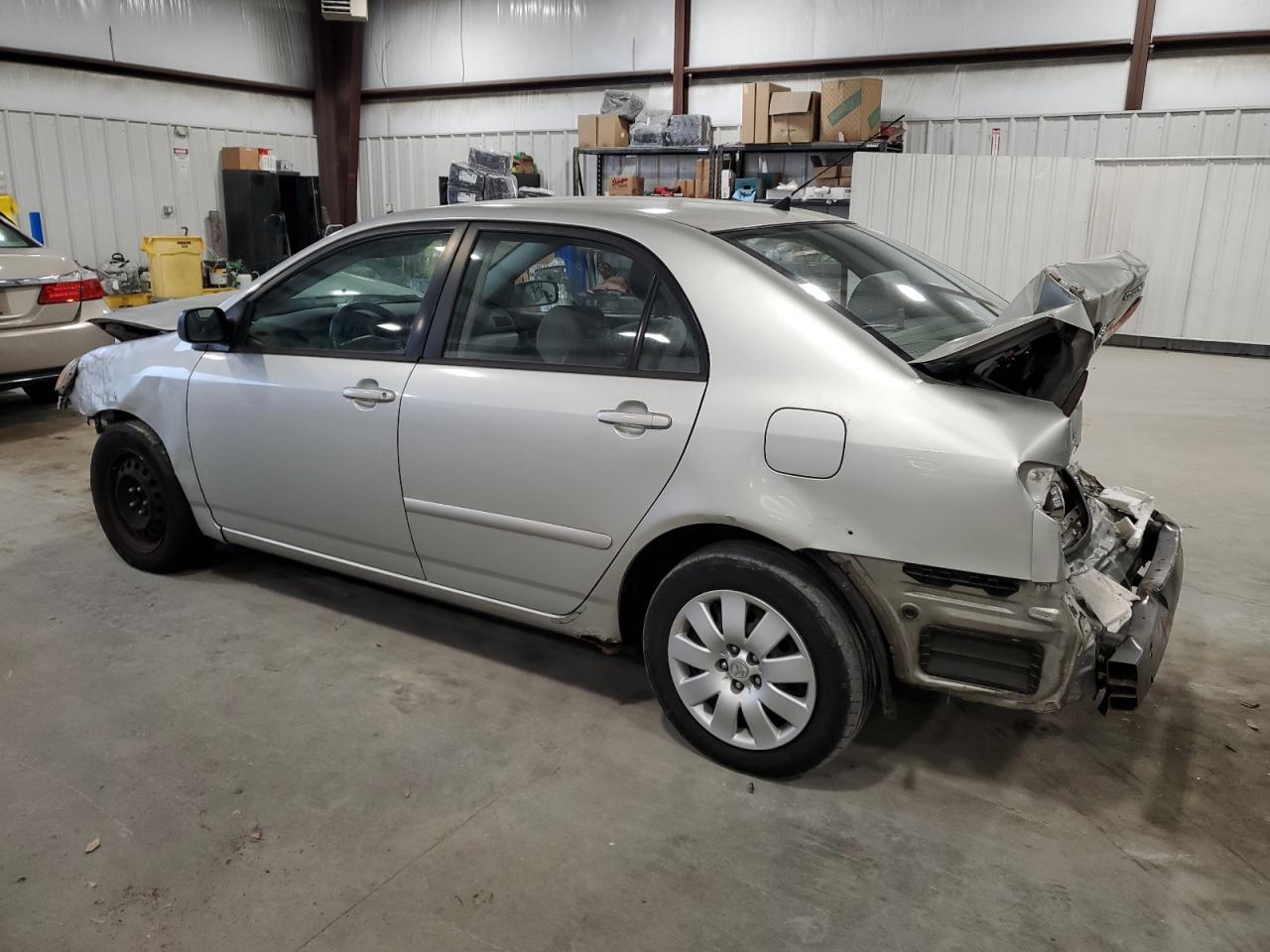 2003 Toyota Corolla - Image 2
