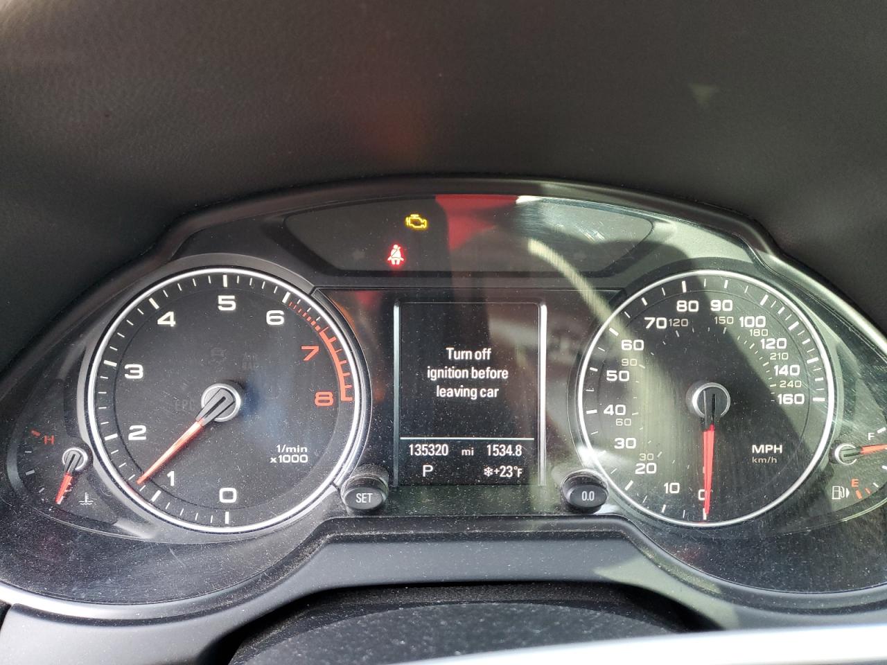 2013 Audi Q5 - Image 9