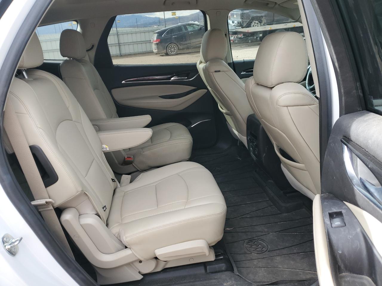 2020 Buick Enclave - Image 11