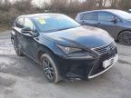 2020 LEXUS NX 300H CV for sale at Copart SANDWICH